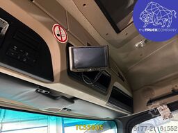 Mercedes-Benz Actros 1842