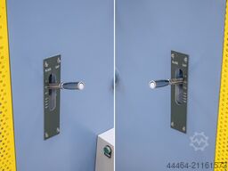 Bernardo HST 1300 x 6