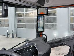 DAF XDE 350 FAN 6x2 Rigid, ELECTRIC