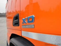 DAF XDE 350 FAN 6x2 D922 Rigid, ELECTRIC