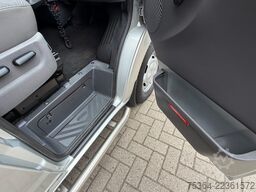 FORD Transit 2.0 TdCi 74 Kw L2H3 9 Sitze+Lift+Klima