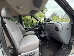 FORD Transit 2.0 TdCi 74 Kw L2H3 9 Sitze+Lift+Klima