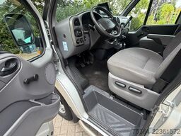 FORD Transit 2.0 TdCi 74 Kw L2H3 9 Sitze+Lift+Klima