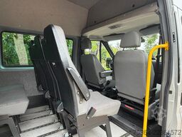 FORD Transit 2.0 TdCi 74 Kw L2H3 9 Sitze+Lift+Klima