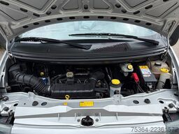 FORD Transit 2.0 TdCi 74 Kw L2H3 9 Sitze+Lift+Klima