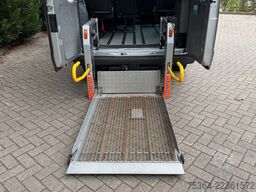 FORD Transit 2.0 TdCi 74 Kw L2H3 9 Sitze+Lift+Klima