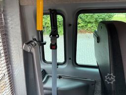 FORD Transit 2.0 TdCi 74 Kw L2H3 9 Sitze+Lift+Klima
