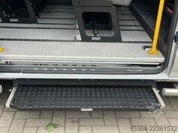 FORD Transit 2.0 TdCi 74 Kw L2H3 9 Sitze+Lift+Klima