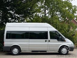 FORD Transit 2.0 TdCi 74 Kw L2H3 9 Sitze+Lift+Klima
