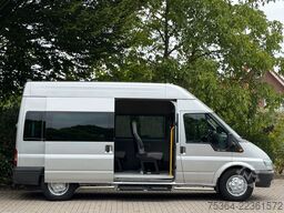 FORD Transit 2.0 TdCi 74 Kw L2H3 9 Sitze+Lift+Klima