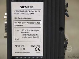 Siemens 6ES7 158-0AD00-0XA0