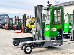 Combilift C4500 / LPG / UDT / TRIPLEX / 5500MM