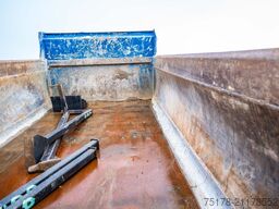 SCANIA G 450 - KIPPER / TREKKER