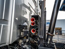 SCANIA G 450 - KIPPER / TREKKER