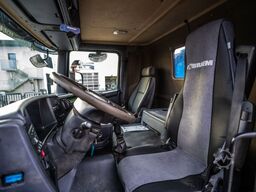 SCANIA G 450 - KIPPER / TREKKER