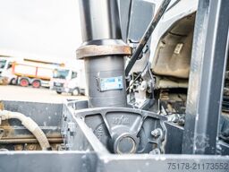 SCANIA G 450 - KIPPER / TREKKER