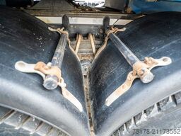 SCANIA G 450 - KIPPER / TREKKER