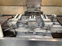 Fadal 922 VMC 4525 VHT