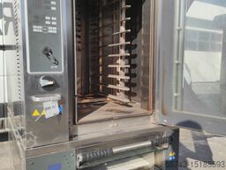 Mondial Forni SLIM