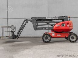 Manitou 160 ATJ