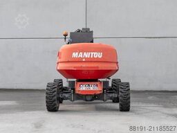 Manitou 160 ATJ