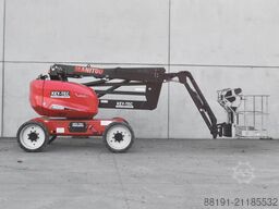 Manitou 160 ATJ RC