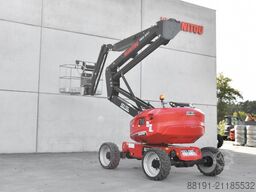 Manitou 160 ATJ RC