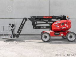 Manitou 160 ATJ