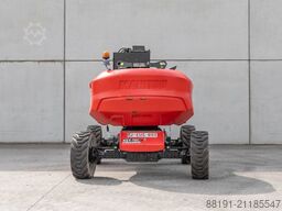 Manitou 160 ATJ