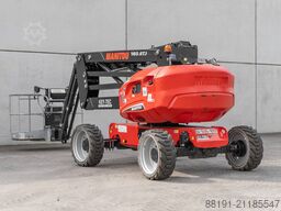 Manitou 160 ATJ