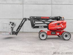 Manitou 160 ATJ