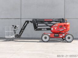 Manitou 160 ATJ RC