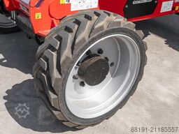 Manitou 160 ATJ RC