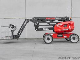 Manitou 160 ATJ RC