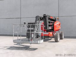 Manitou 160 ATJ RC