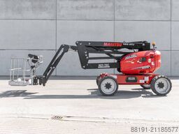 Manitou 160 ATJ RC