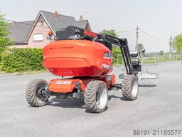 Manitou 160 ATJ RC