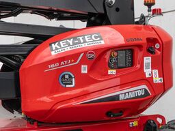 Manitou 160 ATJ+