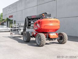 Manitou 160 ATJ+