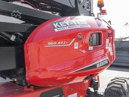 Manitou 160 ATJ+