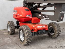 Manitou 180 ATJ