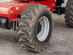 Manitou 180 ATJ