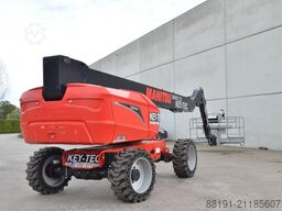 Manitou 280 TJ
