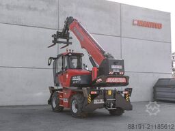 Manitou MRT 1845