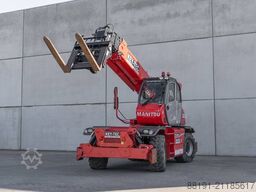 Manitou MRT 2150 Plus