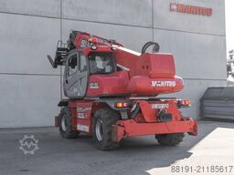 Manitou MRT 2150 Plus