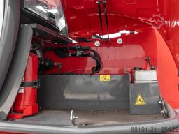 Manitou MRT 2150 Plus