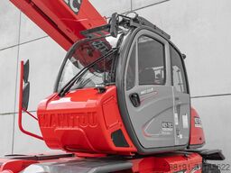 Manitou MRT 2150 Plus