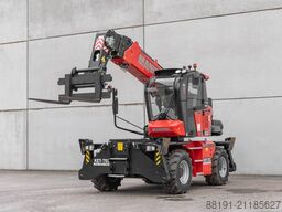 Manitou MRT 1845