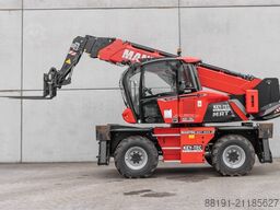 Manitou MRT 1845